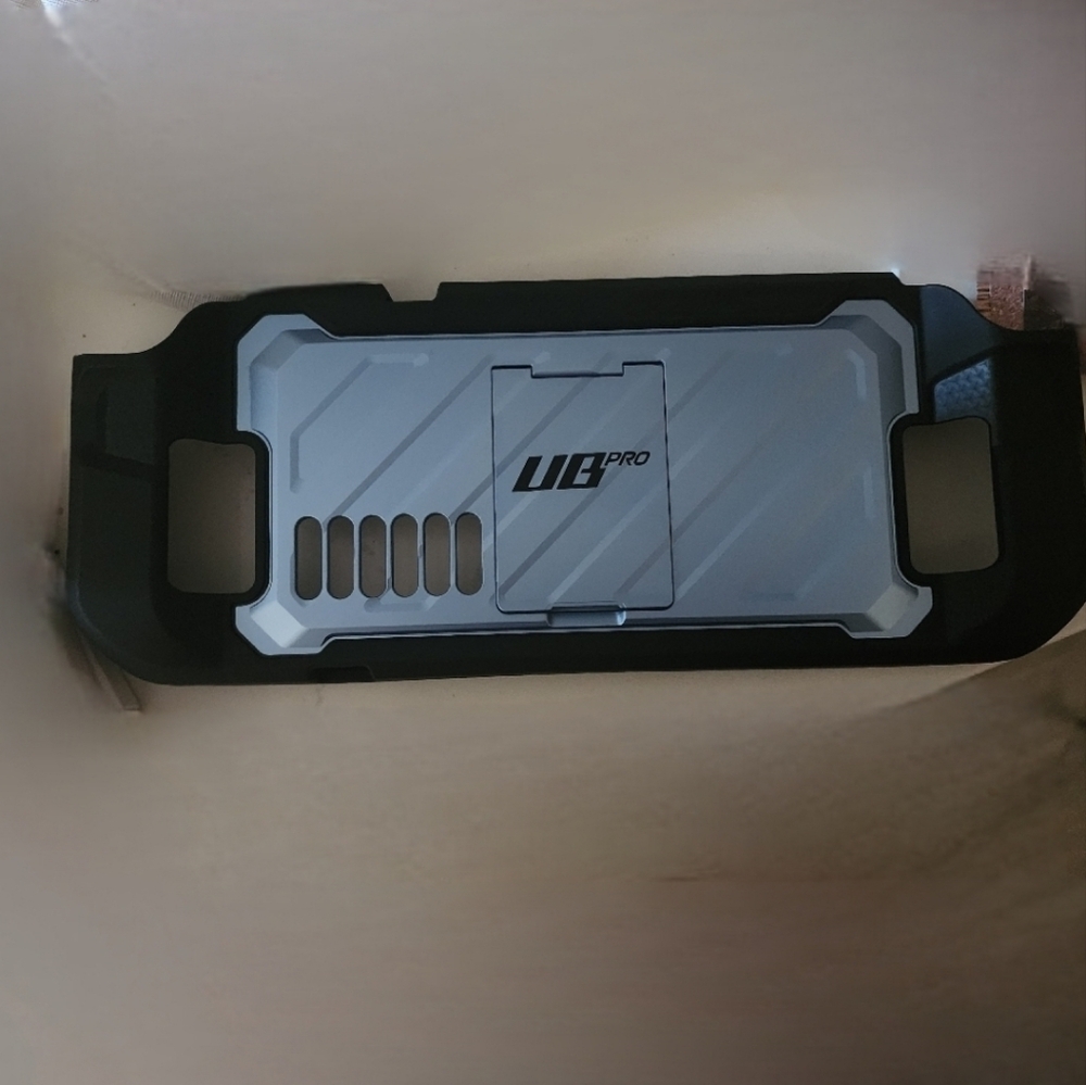 SUPCASE Unicorn Beetle Pro Series Case for Steam Deck